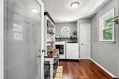 305 Hillview Road, Hampton, GA 30228 - Photo 6