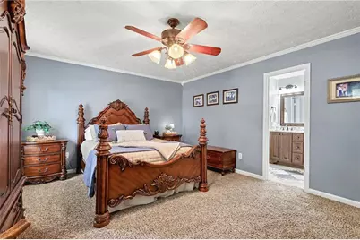 305 Hillview Road, Hampton, GA 30228 - Photo 10