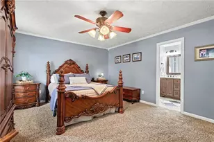 305 Hillview Rd, Hampton, GA 30228 - Photo 10