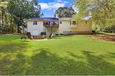 305 Hillview Road, Hampton, GA 30228 - Photo 22