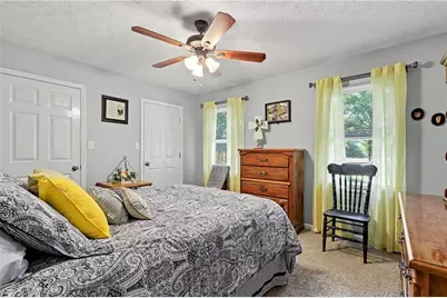 305 Hillview Road, Hampton, GA 30228 - Photo 12