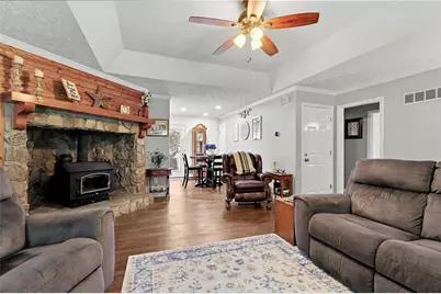 305 Hillview Road, Hampton, GA 30228 - Photo 2