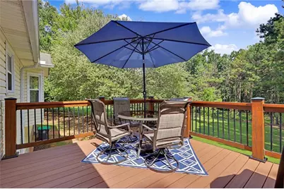 305 Hillview Road, Hampton, GA 30228 - Photo 8