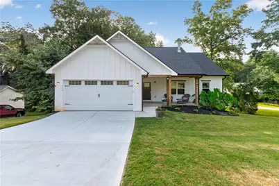 3979 Pointe N, Gainesville, GA 30506 - Photo 1