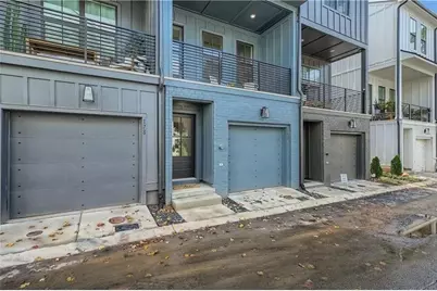 180 Chestnut Circle, Atlanta, GA 30342 - Photo 2