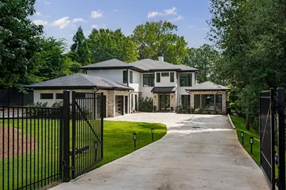 2873 Osborne Road, Brookhaven, GA 30319 - Photo 1