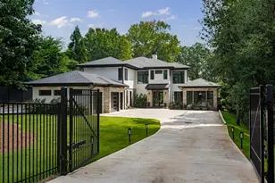 2873 Osborne Rd, Brookhaven, GA 30319 - Photo 1