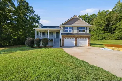 59 Adams Lane, Rockmart, GA 30153 - Photo 1