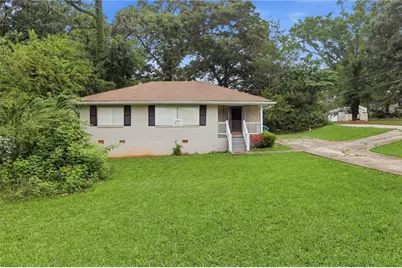 4756 Glenwood Road, Decatur, GA 30035 - Photo 1