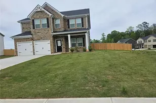 86 Jacoby Dr, Fairburn, GA 30213 - Photo 1