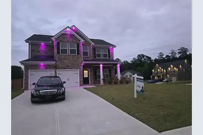 86 Jacoby Drive, Fairburn, GA 30213 - Photo 6