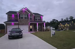 86 Jacoby Dr, Fairburn, GA 30213 - Photo 6