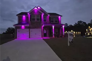 86 Jacoby Dr, Fairburn, GA 30213 - Photo 2