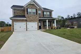 86 Jacoby Dr, Fairburn, GA 30213 - Photo 2