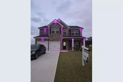 86 Jacoby Drive, Fairburn, GA 30213 - Photo 10