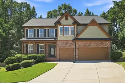 [Address not provided], Auburn, GA 30011 - Photo 1