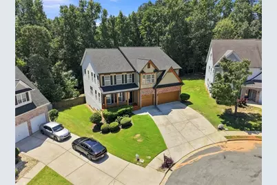 1015 Liberty Ives Drive, Auburn, GA 30011 - Photo 64