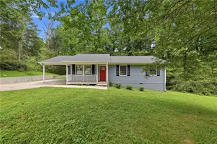 36 Nugget Dr, Villa Rica, GA 30180 - Photo 1