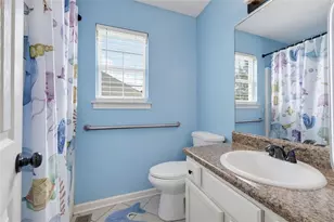 120 Fieldcrest Dr SE, Calhoun, GA 30701 - Photo 16