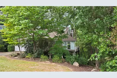 2659 Spring Rock Way NE, Roswell, GA 30075 - Photo 6