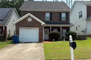 7544 Winderemere Park, Riverdale, GA 30274 - Photo 1