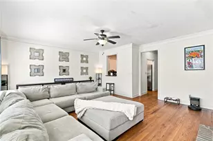 3977 Covey Flush Ct, Smyrna, GA 30082 - Photo 12