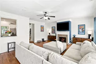 3977 Covey Flush Ct, Smyrna, GA 30082 - Photo 4