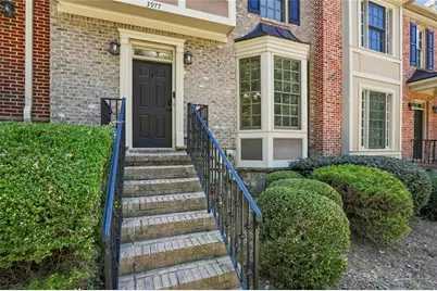3977 Covey Flush Court, Smyrna, GA 30082 - Photo 2