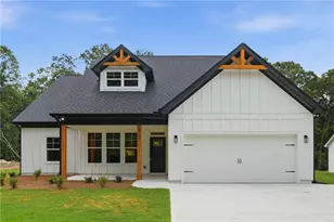 9130 Lisa Cir, Gainesville, GA 30506 - Photo 1