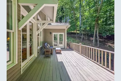 3712 Frederica Road, Berkeley Lake, GA 30096 - Photo 6
