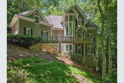 3712 Frederica Road, Berkeley Lake, GA 30096 - Photo 2