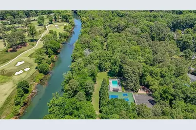 3712 Frederica Road, Berkeley Lake, GA 30096 - Photo 50