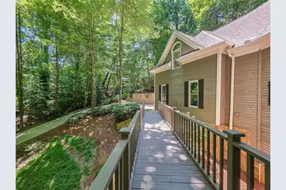3712 Frederica Road, Berkeley Lake, GA 30096 - Photo 4