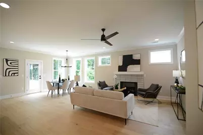 2475 Adair Ridge Court, Decatur, GA 30034 - Photo 26