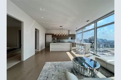 45 Ivan Allen Jr Boulevard NW #2105, Atlanta, GA 30308 - Photo 24