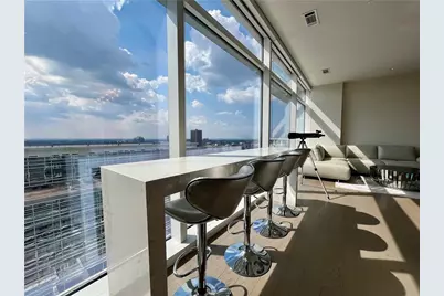 45 Ivan Allen Jr Boulevard NW #2105, Atlanta, GA 30308 - Photo 20