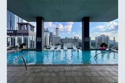45 Ivan Allen Jr Boulevard NW #2105, Atlanta, GA 30308 - Photo 4