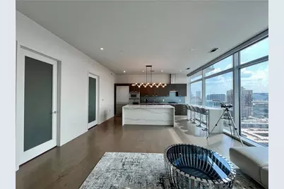 45 Ivan Allen Jr Boulevard NW #2105, Atlanta, GA 30308 - Photo 12