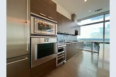 45 Ivan Allen Jr Boulevard NW #2105, Atlanta, GA 30308 - Photo 2