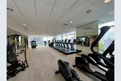 45 Ivan Allen Jr Boulevard NW #2105, Atlanta, GA 30308 - Photo 34
