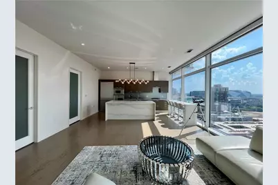 45 Ivan Allen Jr Boulevard NW #2105, Atlanta, GA 30308 - Photo 30