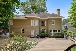 110 Weedon Ct, Alpharetta, GA 30022 - Photo 4