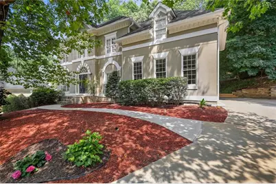 110 Weedon Court, Alpharetta, GA 30022 - Photo 1