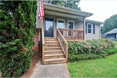 2300 Twiggs Cove NW, Kennesaw, GA 30152 - Photo 4