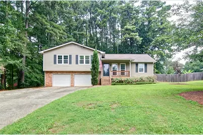 2300 Twiggs Cove NW, Kennesaw, GA 30152 - Photo 1