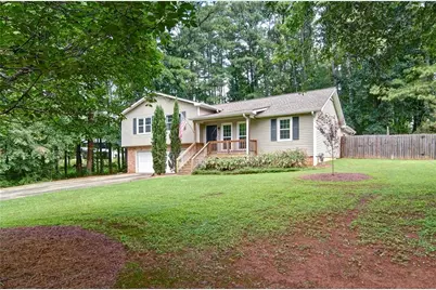 2300 Twiggs Cove NW, Kennesaw, GA 30152 - Photo 2