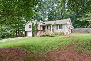 2300 Twiggs Cove NW, Kennesaw, GA 30152 - Photo 2