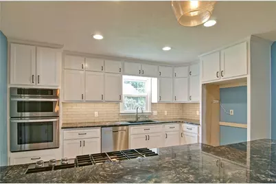 2300 Twiggs Cove NW, Kennesaw, GA 30152 - Photo 14