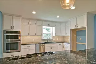 2300 Twiggs Cove NW, Kennesaw, GA 30152 - Photo 14