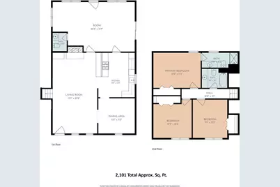 2300 Twiggs Cove NW, Kennesaw, GA 30152 - Photo 52